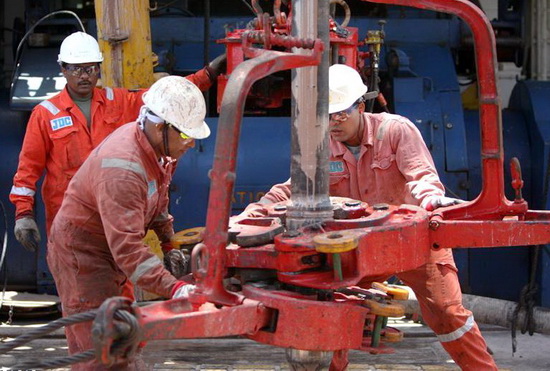 اصلاح مسیر وزارت نفت برای صدور گواهی‌نامه کیفیت تجهیزات نفتی
