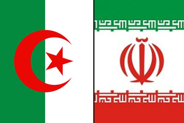 ارتقاء سطح مبادلات اقتصادی ایران و الجزایر به 30 میلیون دلار