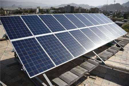 با پنج میلیون تومان صاحب نیروگاه کوچک برق شوید/ خرید تضمینی برق سامانه‌های خورشیدی خانگی در تهران