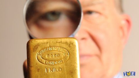 مهمترین مانع افزایش قیمت طلا