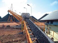رشد 18 درصدی تولید کنسانتره سنگ آهن معادن بزرگ