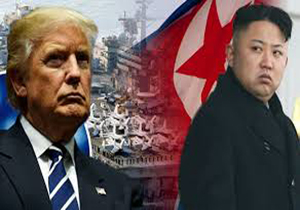 تصمیم فوری کره شمالی برای تعلیق آزمایش های هسته ای و استقبال ترامپ