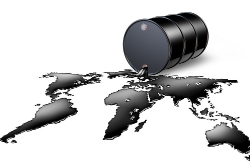 هرکدام از کشورها چند درصد از نفت ایران را می‌برند؟