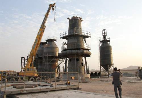 درخواست سهمیه از معادن سنگ آهن سنگان برای تامین خوراک کارخانه فولاد خوسف/ سرمایه گذاران چینی در خراسان جنوبی حمایت می شوند