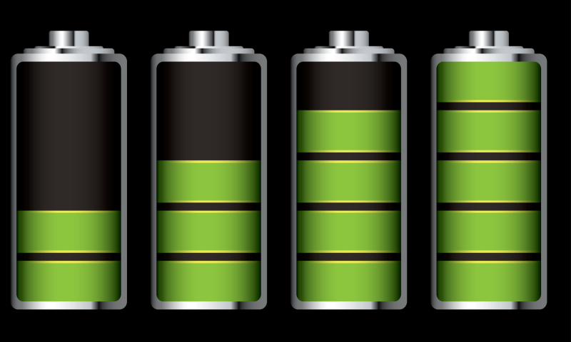 کاهش قیمت وسایل الکترونیکی با باتری‌های مسی
