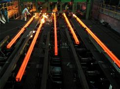 رشد 17 درصدی تولید شمش فولاد شرکت های بزرگ