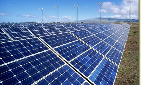 اعطای سهمیه یارانه برای پروژه‌های انرژی خورشیدی متوقف خواهد شد