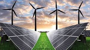 رویکرد به انرژی های نو در معادن جهت کاهش قیمت تمام شده در بلند مدت و محیط زیستی پاک