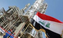تولید نفت عراق طی ده سال آینده فقط 10 درصد امکان رشد دارد