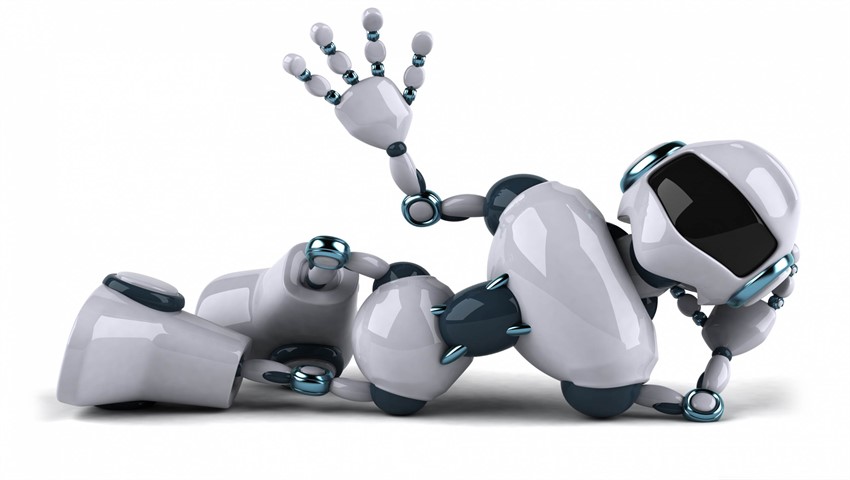 آینده اشتغال آدم‌ها با وجود ربات‌ها چگونه است؟