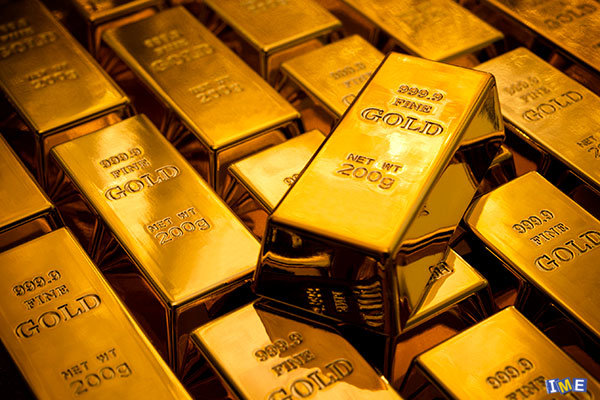 پیش بینی بانک گلدمن ساش درباره قیمت جهانی طلا