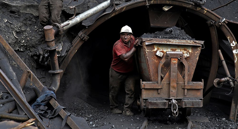 ذخایر یک میلیارد و دویست میلیون تُنی زغال سنگ مغفول ماند؟/ واردات زغال سنگ با 3 برابر قیمت داخلی!