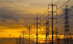 معامله 18000 کیلووات ساعت برق نیروگاه طوس در بورس انرژی