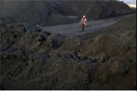 چین زغال‌سنگ پاک را تامین می کند