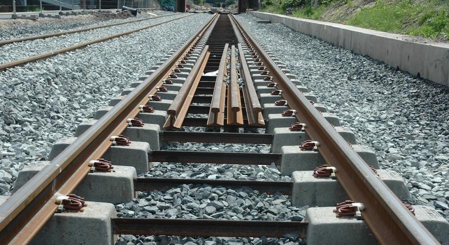 آسیا؛ تولیدکننده بزرگ ریل راه‌آهن