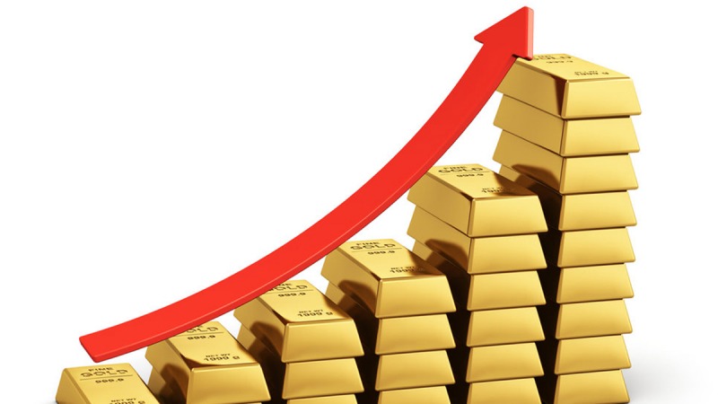 طبق نظر کارشناسان روند صعودی جهانی طلا متوقف شد