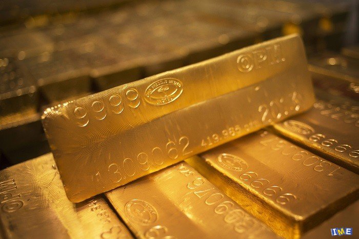پیش بینی روند قیمت طلا در سال ۲۰۱۹