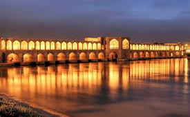 کمبود آب در نقاط مختلف کشور از جمله اصفهان وجود دارد