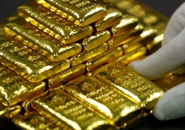 پیش‌بینی قیمت طلا در روز دو‌شنبه