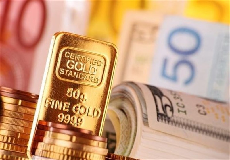 قیمت طلا، قیمت سکه و قیمت ارز امروز ۹۷/۱۰/۲۶
