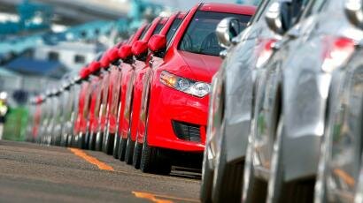 فروش خودروهای بنزینی و دیزلی در سوئد ممنوع می‌شود