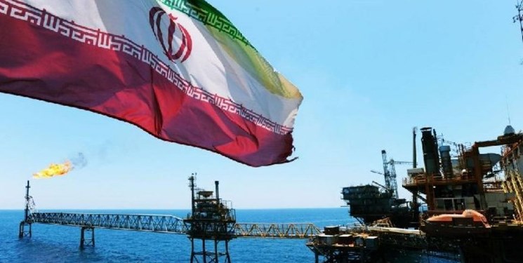 صادرات نفت ایران در 3 ماه آینده زیر یک میلیون بشکه در روز خواهد رسید