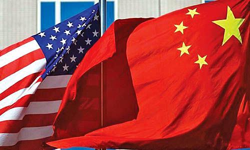 سناریوهای جدید از افق روابط چین و آمریکا