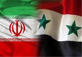 سوری‌ها خواستار سیمان، فولاد، کاشی و سرامیک ایران