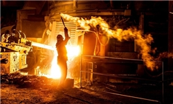 دولت به کاهش هزینه‌های سربار تولیدکنندگان فولاد کمک کند