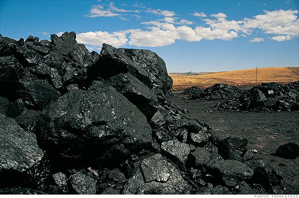 توقف رشد قیمت سنگ آهن‌ در چین و رشد دو دلاری قیمت زغالسنگ