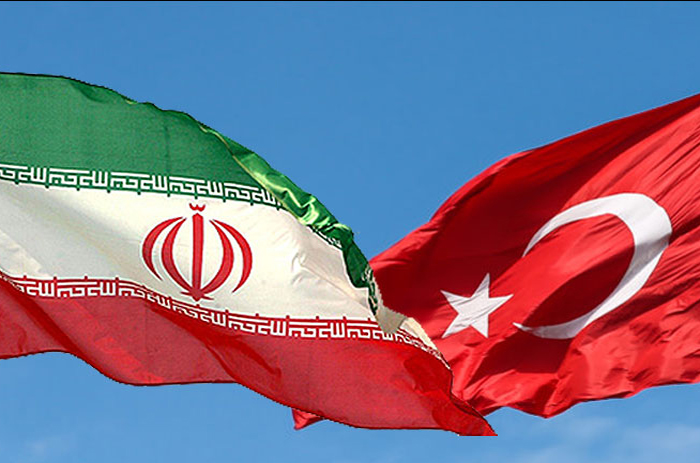 تلاش ترکیه برای دریافت معافیت از تحریم‌های ضد ایرانی