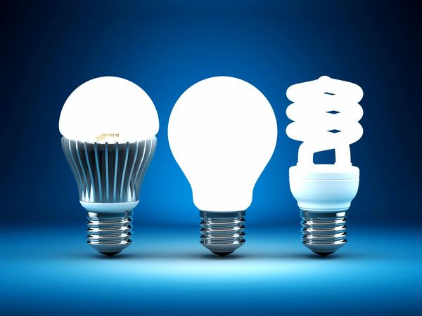 پیگیری برای جایگزینی لامپ‌های LED با تکنولوژی‌های قدیمی