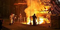 دو برابر شدن واردات فولاد گالوانیزه به اوکراین