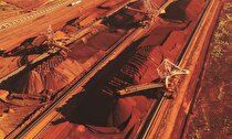 بهبود تولید سنگ آهن غول معدنی برزیل