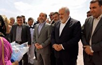 برنامه ویژه وزارت صمت برای شیرین‌سازی آب دریا و انتقال آن به کویر مرکزی ایران