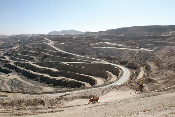 کاهش شدت ممنوعیت صادرات نیکل در اندونزی