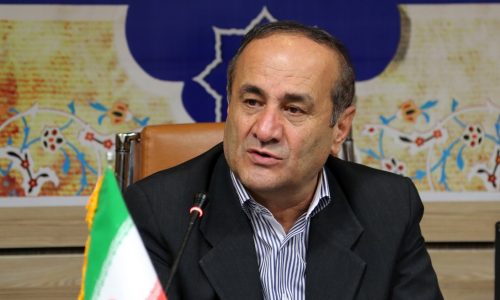 پیشرفت فیزیکی ۴۵ درصدی فاز دوم کارخانه فولاد چهارمحال و بختیاری