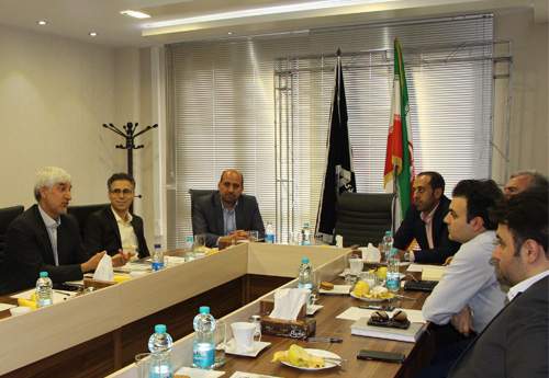 سیاست گذاری تولیدکنندگان شمش برای توسعه صادرات