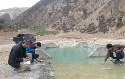 اعتماد و درک متقابل بین مس سونگون و دانشگاه تبریز