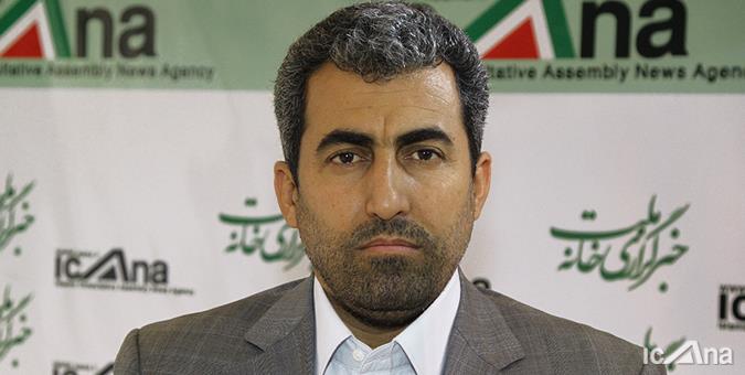 بررسی راهکارها برای پرداخت حقوق معوق کارگران زغال سنگ در جلسه کمیسیون اقتصادی/معوقات کارگران زغال سنگ کرمان پرداخت می شود