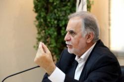 جای خالی لجستیک در استراتژی کلان کشور