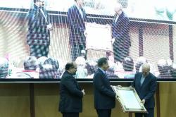 ماشین اقتصاد کشور در مسیر توسعه است