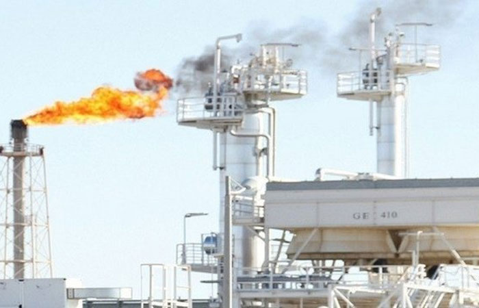 آخرین وضعیت بزرگترین میدان نفتی ایران