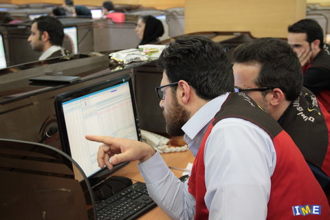 دادوستد ۳۸هزار تن وکیوم باتوم ۴تولیدکننده