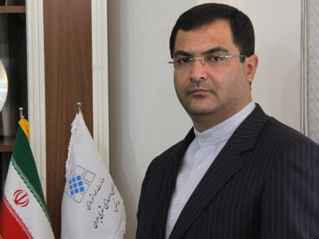 ۵۰ درصد صنایع سنگ لرستان تعطیل است
