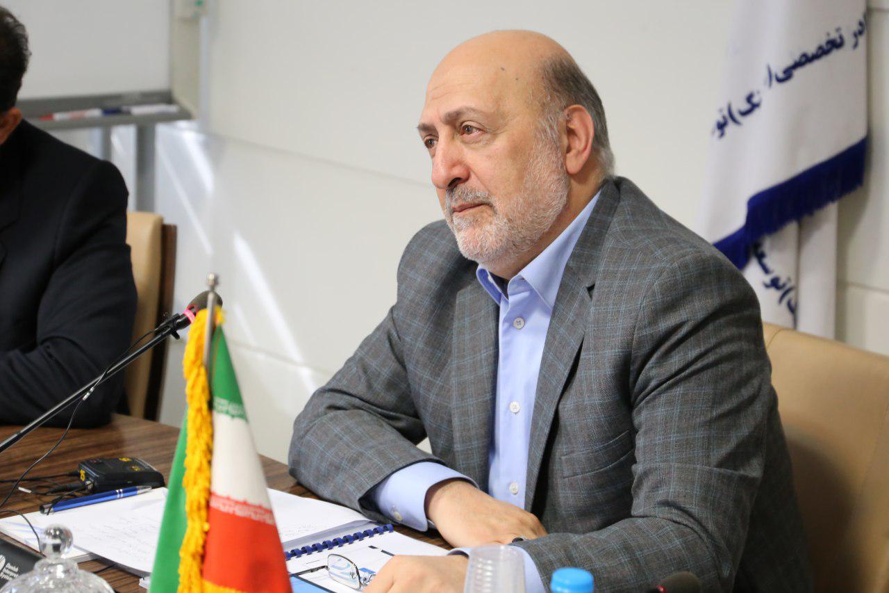 میدکو موفق به جذب 720 میلیون یورو فاینانس در دوران تحریم شد