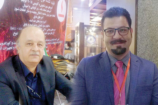 دیرگدازهای ایرانی در مصاف با واردات جزیره‌ای عمل می‌کنند