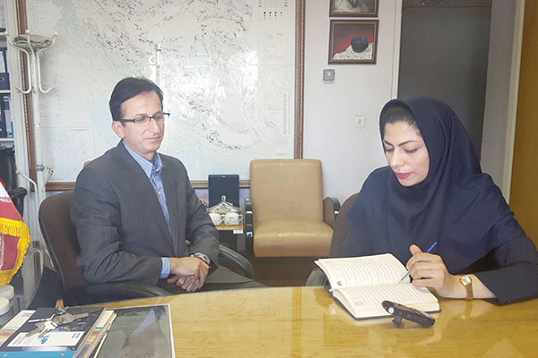 چابهار، گزینه اصلی انتقال مواد معدنی شرق کشور