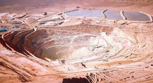 بی.اچ.پی و کودلکو در مسیر تولید بیشتر مس قدم برمی‌دارند