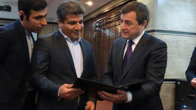 منطقه آزاد چابهار شریک لجستیک ازبکستان می‌شود